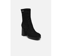 Bottines et boots Les Tropéziennes par M Belarbi DANAE pour Femme 38 Noir