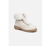 Bottines et boots Les Tropéziennes par M Belarbi Lacen pour Femme 37 Blanc