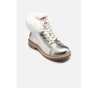 Bottines et boots Les tropeziennes par M. Belarbi Lacen pour Femme 39 Argent