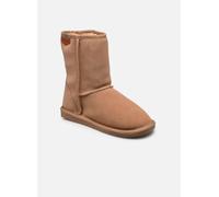 Bottines et boots Les Tropéziennes par M Belarbi Mountain pour Femme 36 Beige
