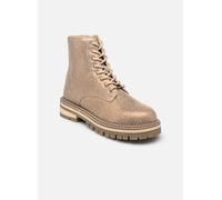 Bottines et boots Les Tropéziennes par M Belarbi REY pour Femme 37 Or