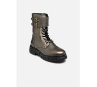 Bottines et boots Les tropeziennes par M. Belarbi RITIKA pour Femme 36 Or et bronze