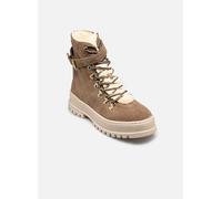 Bottines et boots Les Tropéziennes par M Belarbi VALERIA pour Femme 38 Marron