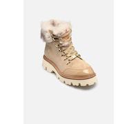 Bottines et boots Les Tropéziennes par M Belarbi ZAMY pour 38 Beige