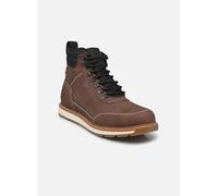 Boots hommes Levis AXEL Marron 41