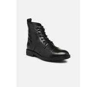 Bottines et boots Levi's EMERSON 2.0 pour Homme 45 Noir