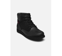 Levi's Homme JAX Plus, Full Black, 44 EU