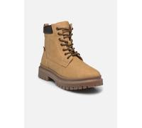 Bottines Et Boots Levi's Lennox Pour Femme - 37 Marron