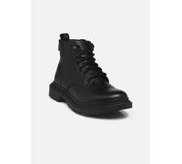 Bottines et boots Levi's TROOPER CHUKKA 559 pour Femme 41 Noir