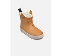 Bottines et boots Liewood Jesse thermo rainboot pour Enfant 32 Marron