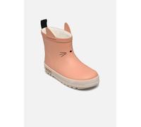Bottines et boots Liewood Jesse thermo rainboot pour Enfant 34 Rose
