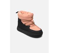 Bottines et boots Liewood Zoey Snowboot pour 32 Rose
