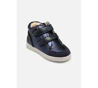 Bottines et boots Little Mary Leia pour Enfant 22 Bleu