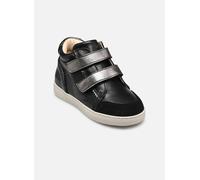 Bottines et boots Little Mary Leia pour Enfant 22 Noir