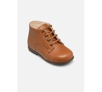 Bottines et boots Little Mary Miloto pour Enfant 18 Marron