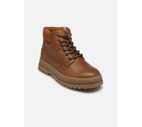 Bottines et boots Little Mary Oliver pour Enfant 28 Marron