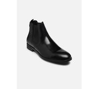LLOYD Fasto Chaussures à lacets pour homme, Noir , 40 EU
