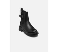 Bottines et boots LPB -LES PETITES BOMBES MELISSA pour Femme 40 Noir