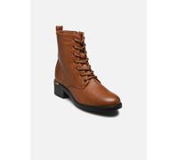 Bottines et boots MADE BY Boots THEODORA pour Femme 40 Marron