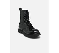 Bottines et boots MADE BY SILOE pour Femme 38 Noir