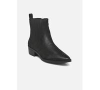 MARCO TOZZI Femme 2-25080-41 001 Bottes, Noir, 37 EU