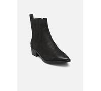 MARCO TOZZI Femme 2-25080-41 001 Bottes, Noir, 37 EU