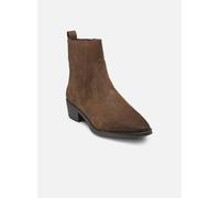 Bottines et boots Marco Tozzi 25080-41 pour Femme 38 Marron
