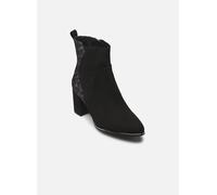 Bottines et boots Marco Tozzi 25095-41 pour Femme 39 Noir