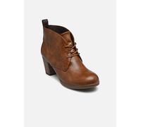 Bottines et boots Marco Tozzi 25109-41 pour Femme 36 Marron