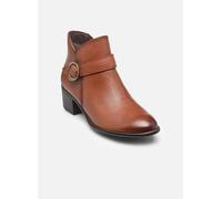 Bottines et boots Marco Tozzi 25346-45 pour Femme 37 Marron