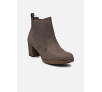 Bottines et boots Marco Tozzi 25355-29 pour Femme 38 Gris