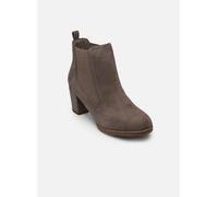 Bottines et boots Marco Tozzi 25355-41 pour Femme 41 Marron