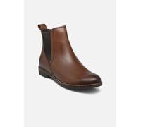 Bottines et boots Marco Tozzi 25366-41 pour Femme 40 Marron