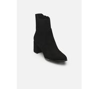 Bottines et boots Marco Tozzi 25392-41 pour Femme 41 Noir