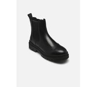 Bottines et boots Marco Tozzi 25400-43 pour Femme 37 Noir