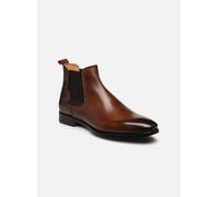 Bottines et boots Marvin&Co Luxe Dolino Cousu Blake pour Homme 46 Marron