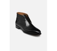 Bottines et boots Marvin&Co Luxe DUNA COUSU BLAKE pour Homme 40 Noir