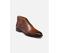 Bottines et boots Marvin&Co Luxe DUNA COUSU BLAKE pour Homme 45 Marron