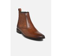 Bottines et boots Marvin&Co Luxe Vusso Cousu Blake pour Homme 40 Marron