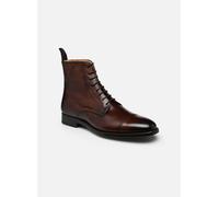Bottines et boots Marvin&Co Luxe Wilopa Cousu Good Year pour Homme 41 Marron