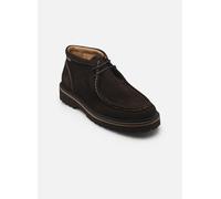 Bottines et boots Mephisto ALEXANDER pour Homme 42 1/2 Marron
