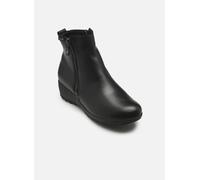 Bottines et boots Mephisto ALEXANE pour Femme 37 Noir