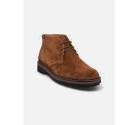 Bottines et boots Mephisto Berto pour 46 Marron