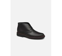 Bottines et boots Mephisto Berto pour Homme 41 1/2 Noir