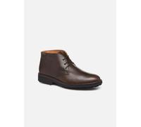 Bottines et boots Mephisto Berto pour Homme 42 1/2 Marron