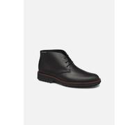 Bottines et boots Mephisto Berto pour Homme 43 1/2 Noir