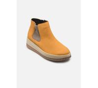 Bottines et boots Mephisto BIONDA pour Femme 36 Jaune