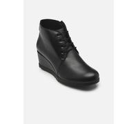 Bottines et boots Mephisto FERONA pour Femme 36 Noir