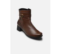 Bottines et boots Mephisto Garance pour Femme 37 1/2 Marron