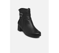 Bottines et boots Mephisto Garance pour Femme 39 Noir